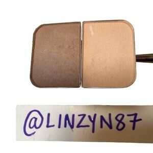 NARS Original Eyeshadow Duo – Madague (Discontinued) | Full Size Pans